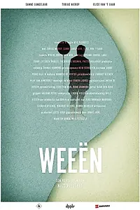 Постер к фильму «Weeën (2017)»