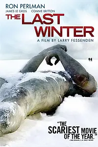 Главный постер фильма «Последняя зима (2006)»