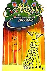 Главный постер мультфильма «Akbar's Cheetah (1999)»