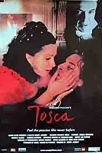 Главный постер фильма «Тоска (2001)»