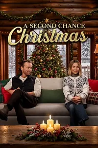 Постер к фильму «One More Christmas (2017)»