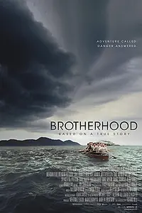 Главный постер фильма «Братство (2019)»