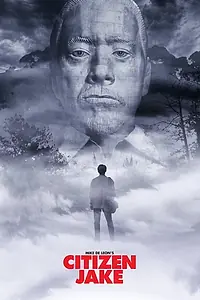Главный постер фильма «Гражданин Джейк (2018)»