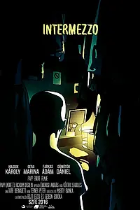 Постер к фильму «Intermezzo (2017)»