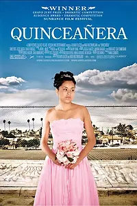 Постер к фильму «Пятнадцатилетняя (2006)»