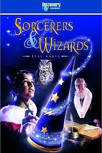 Постер к фильму «Real Magick (2001)»