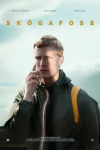 Постер к фильму «Skógafoss (2017)»