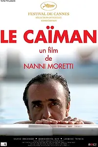 Постер к фильму «Кайман (2006)»
