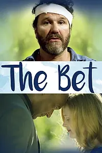 Главный постер фильма «The Bet (2020)»