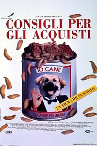 Главный постер фильма «Consigli per gli acquisti (1997)»