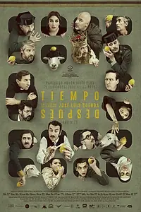 Постер к фильму «Спустя некоторое время (2018)»
