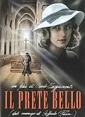 Постер к фильму «Красивый священник (1989)»