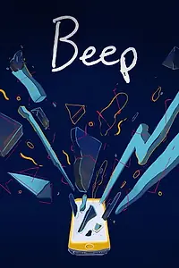 Постер к фильму «Beep (2016)»