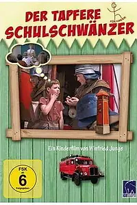 Постер к фильму «Храбрый прогульщик (1967)»