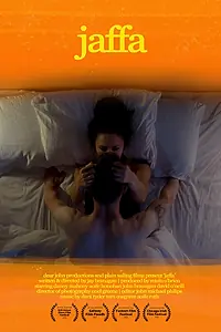 Постер к фильму «Jaffa (2017)»