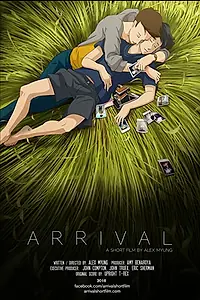 Постер к мультфильму «Arrival (2016)»