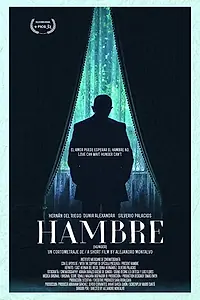 Постер к фильму «Hambre (2017)»