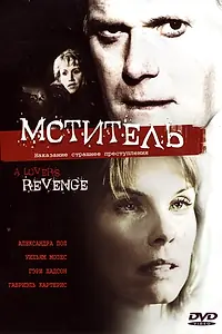 Постер к фильму «Мститель (2005)»