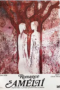 Постер к фильму «Роман с Амелией (1982)»