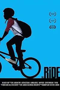 Постер к фильму «The Ride (2017)»