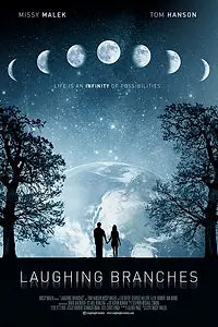 Постер к фильму «Laughing Branches (2017)»