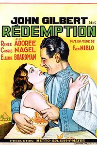 Постер к фильму «Искупление (1930)»