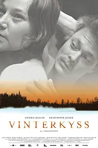 Постер к фильму «Зимний поцелуй (2005)»