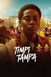 Главный постер фильма «Timpi Tampa (2025)»