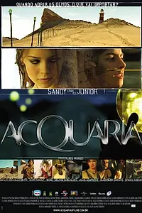Постер к фильму «Аквария (2003)»