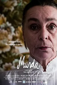 Постер к фильму «Munda (2017)»