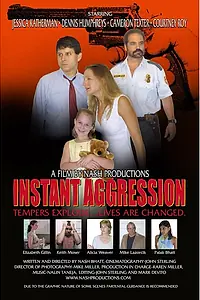 Постер к фильму «Instant Aggression (2004)»