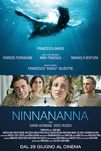 Постер к фильму «Ninna Nanna (2017)»