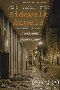 Постер к фильму «Anjos das Marquises (2017)»