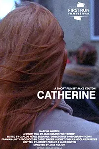 Постер к фильму «Catherine (2017)»