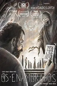 Главный постер фильма «Os Enamorados (2017)»