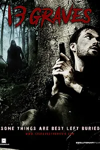 Постер к фильму «13 могил (2019)»