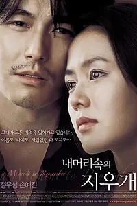 Главный постер фильма «Не хочу забывать (2004)»