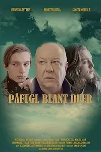 Постер к фильму «Påfugl Blant duer (2017)»