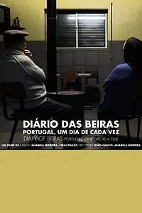 Постер к фильму «Diário das Beiras (2017)»