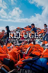 Постер к фильму «Refuge (2016)»
