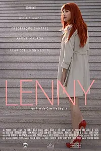 Постер к фильму «Lenny (2017)»