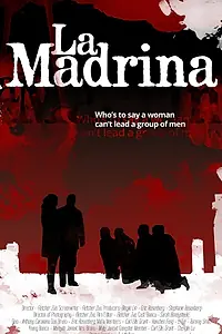 Постер к фильму «La Madrina (2017)»