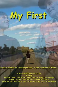 Постер к фильму «My First (2005)»