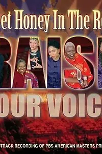 Постер к фильму «Sweet Honey in the Rock: Raise Your Voice (2005)»