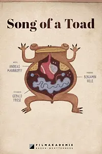 Постер к мультфильму «Song of a Toad (2016)»