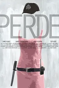 Постер к фильму «Curtain (2016)»
