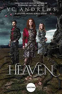 Постер к фильму «Хевен, дочь Ангела (2019)»