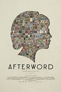 Постер к фильму «Afterword (2017)»