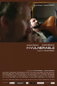 Постер к фильму «Invulnerable (2005)»