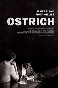 Постер к фильму «Ostrich (2017)»